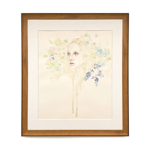 pamper party, ‘full bloom’, 2024