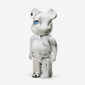 BE@RBRICK (1000% silver)