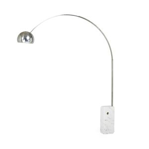 Achille Castiglioni, ‘Achille & Piergiacomo Castiglioni for Flos Lamp’, 20th C.