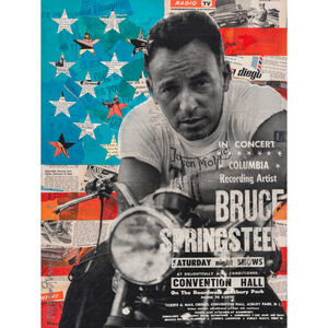 Robert Mars, ‘Hi-Fi’, 2020