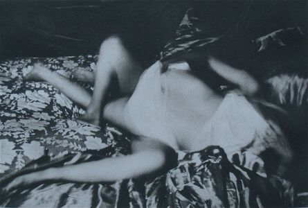 Henri Cartier-Bresson, ‘L’Araignée d’amour, Mexico’, 1934