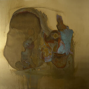 Rodrigo Zuliani Hauck Zampol, ‘Umbra series 13’, 2023