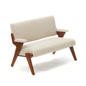 José Zanine Caldas, ‘ZC1 Sofa’, 1950 / 2019