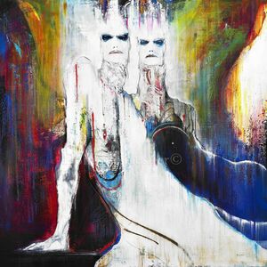 Dominic Besner, ‘Les hôtes bienveillants’, 2020