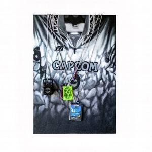 Santiago Gómez, ‘STASH (OCULTISMO GAMER)’, 2021