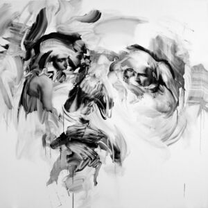 Tom French, ‘Dualities 8’, 2019