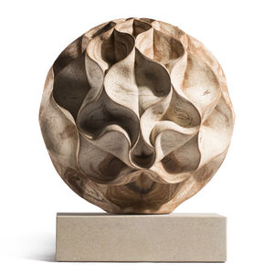 Halima Cassell, ‘Chitin’, 2009