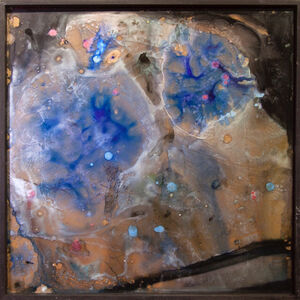 Christopher Beckman, ‘Aurelia’, 2018