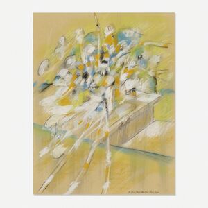 Kerig Pope, ‘Untitled’, 1966