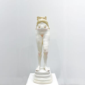 Cybele Cox, ‘Capitoline Baubo’, 2023