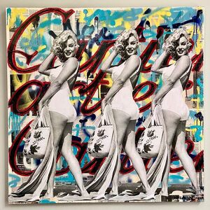 Jordan NYC, ‘Diamonds Are a Girl's Best Friend’, 2021