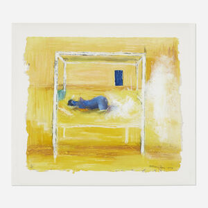 Anthony Fry, ‘The Dreamer’, 1994