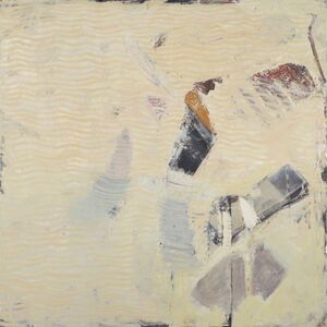 Max Kong, ‘Tide Pool’, 2004