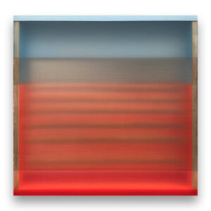 Heather Hutchison, ‘Amber Waves’, 2020