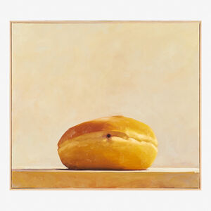 Emily Eveleth, ‘Resolute’, 1995