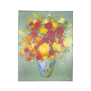 Takehito Kanbara (神原 丈人), ‘Flowers8’, 2022