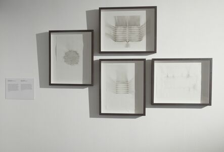 Michael Tolmachev, ‘Ventillation grilles’, 2010