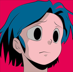 Seungcheol Ok, ‘Matador’, 2020