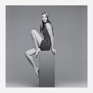 Patrik Andersson, ‘Kate Moss’, 1992