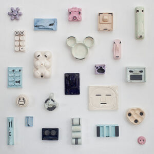 Patricia Camet, ‘Winter’, 2023