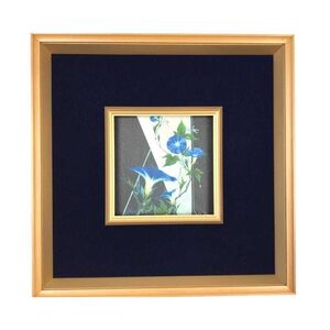 Mirinda Kanemitsu (Mirinda 金光), ‘Blue Velvet II’, 2021