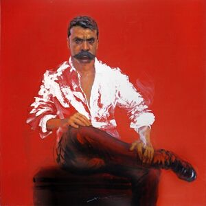 Xolot Polo, ‘Transformando México’, ca. 2021