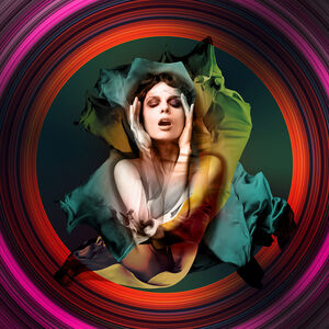 Alexo Wandael, ‘Bilj002 T2011’, 2024