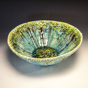 Heesoo Lee, ‘In Dreams (Bowl)’