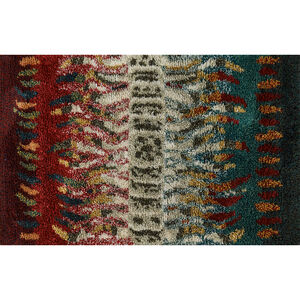 Kuortaneen Kotikutomo, ‘Sáteet wool wall-hanging tapestry’