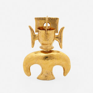 John Rohlfing, ‘Trophy Cup’, 1996