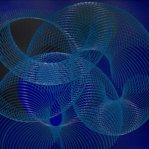 James Minden, ‘51906’, 2019