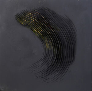 Guillem Nadal, ‘S/T 03-09-17’, 2017