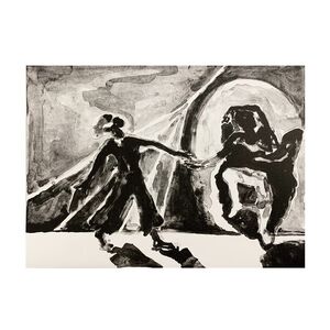 Isabella Tessier, ‘Karina and Me’, 2022