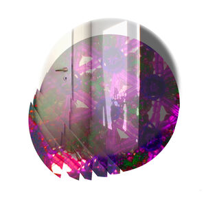 Jens Andersen, ‘Cake III’, 2010