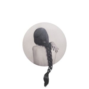 Nova Doria, ‘Suspiro’, 2024