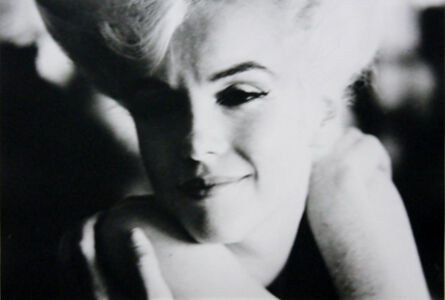 Bert Stern, ‘Marilyn Monroe: From "The Last Sitting®"’, 1962