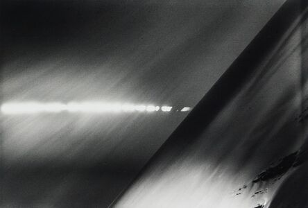 Hiroshi Yamazaki, ‘Heliography’, 1978