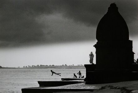 Gianni Berengo Gardin, ‘India’, 1978