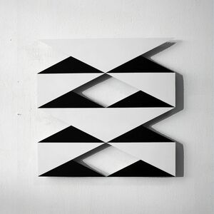 Tonneke Sengers, ‘UTW/68L’, 2018