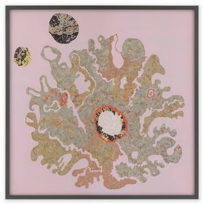 Bharti Kher, ‘Strange Dyad I’, 2014