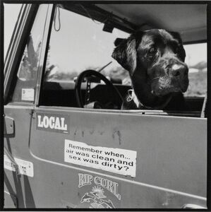 Scott Rudin, ‘The Local, Montauk, New York’