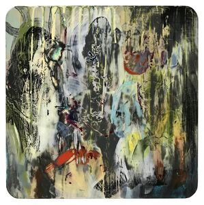 Taro Shinoda, ‘Painting #4’, 2016