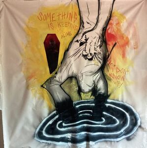 Javi Mi Amor, ‘S.I.K.A’, 2023