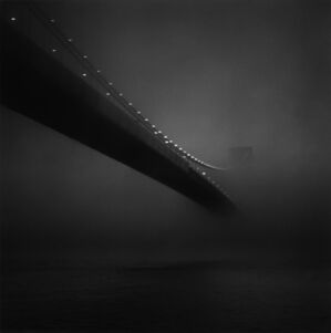 Dave Anderson, ‘Fog’, 2003/2008