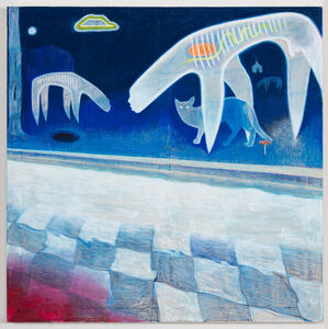 Ronan Day-Lewis, ‘Don't Look Now’, 2022