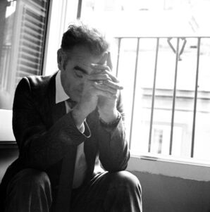 Bryan Adams, ‘Bryan Ferry, London 2005’, 2005