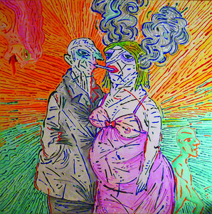 Emre Senan, ‘Banal’