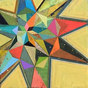 Jason Rohlf, ‘Union’