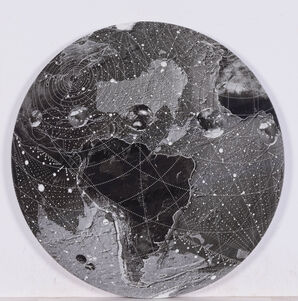 Tom Shannon, ‘Liquid Antipodes’