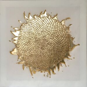 Emilie Pugh, ‘Helianthus’, 2018